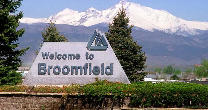 Broomfield, CO