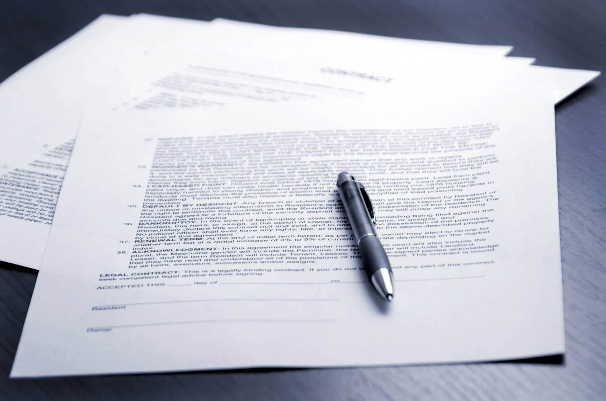 Scheid Cleveland, LLC