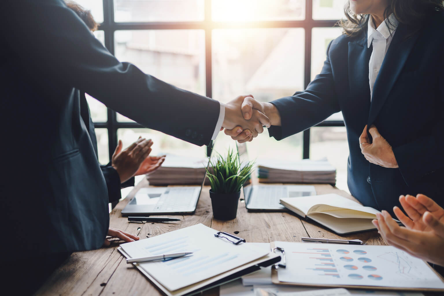 Scheid Cleveland, LLC